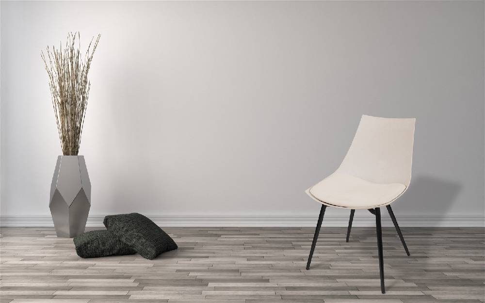 Kayoom Stuhl Dakota 410 4er-Set Flash Sale