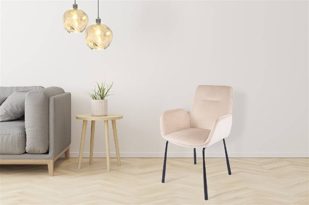 Kayoom Stuhl Eliot 125 Black Friday