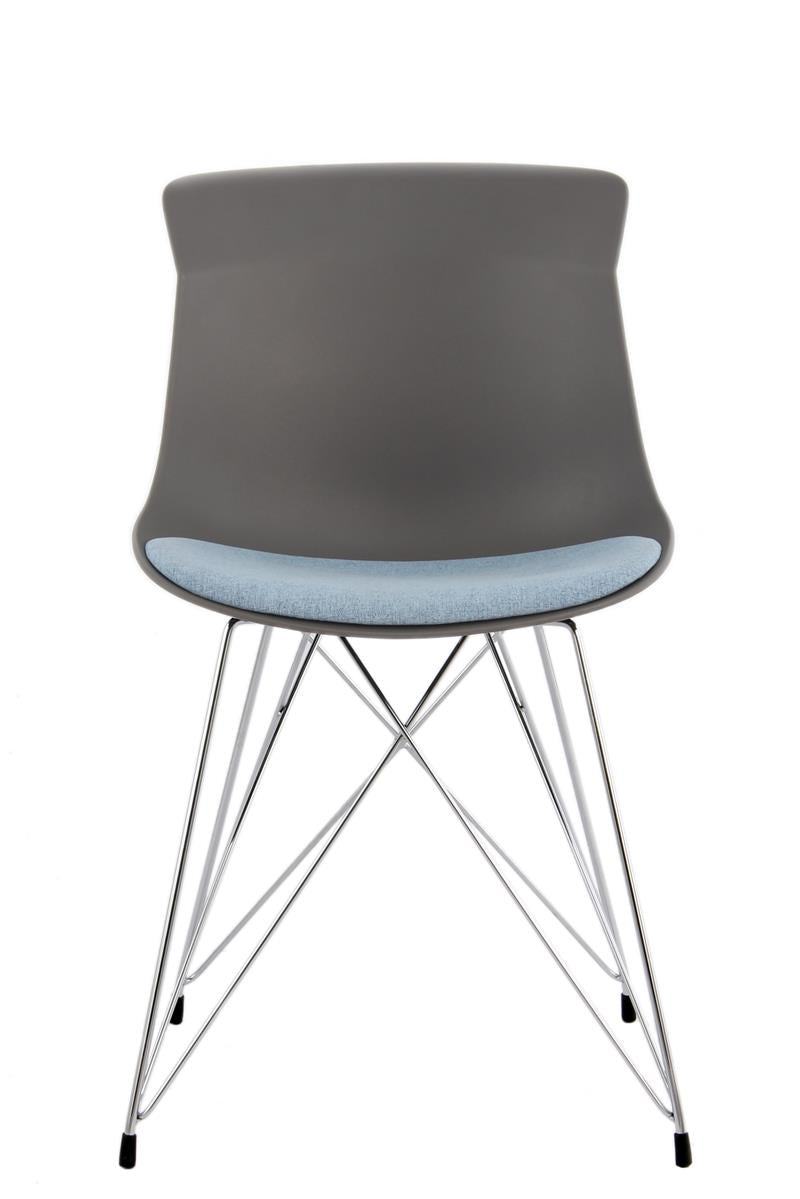 Kayoom Stuhl Emily 110 2er-Set Cyber Monday