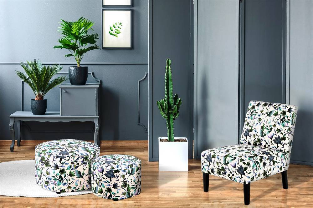 Kayoom Stuhl Indira 210 Muttertagsangebot