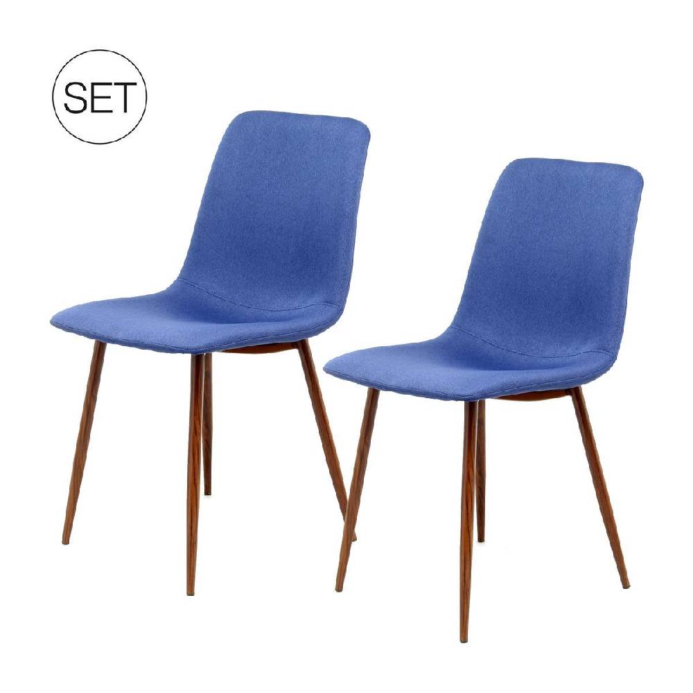 Kayoom Stuhl Maggie 110 2er-Set