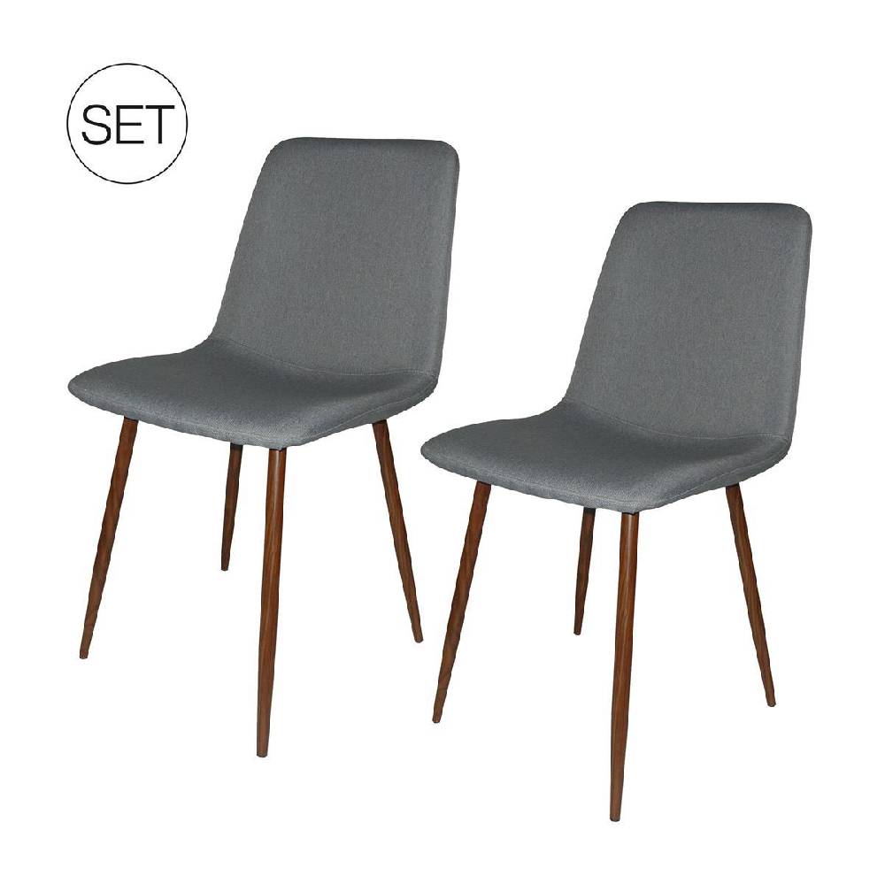 Kayoom Stuhl Maggie 110 2er-Set Top Angebot