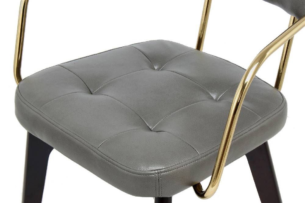 Kayoom Stuhl Manchester 110 Neueste Mode