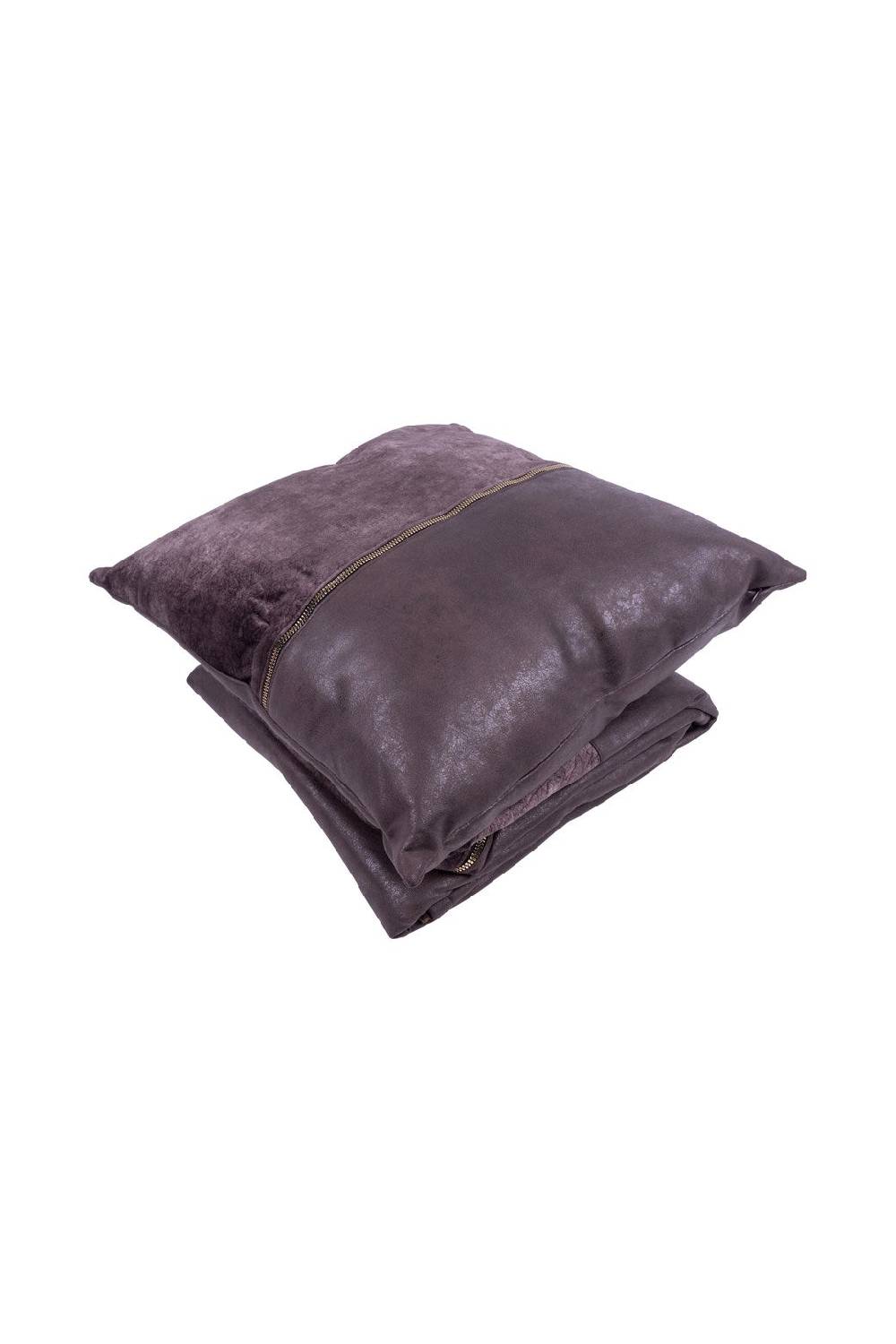 Kayoom Dekokissen & Decke Picco 125 2er-Set Sonderangebot der Fabrik