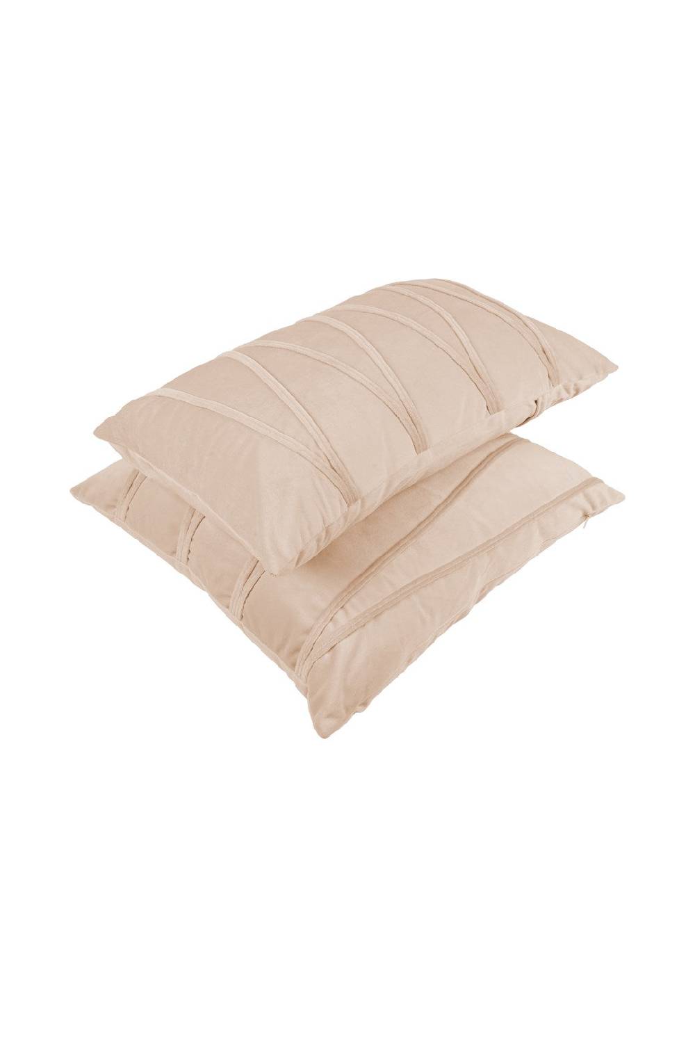 Kayoom Dekokissen Paulina 125 2er-Set Discount Store für neue Produkte
