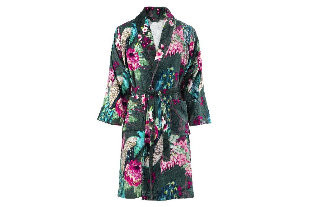 Kayoom Bademantel Blossom 125 Kostenloser Versand international