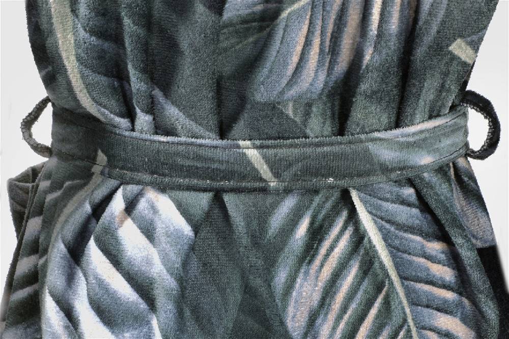 Kayoom Bademantel Tropical 125 50% Rabatt für begrenzte Zeit