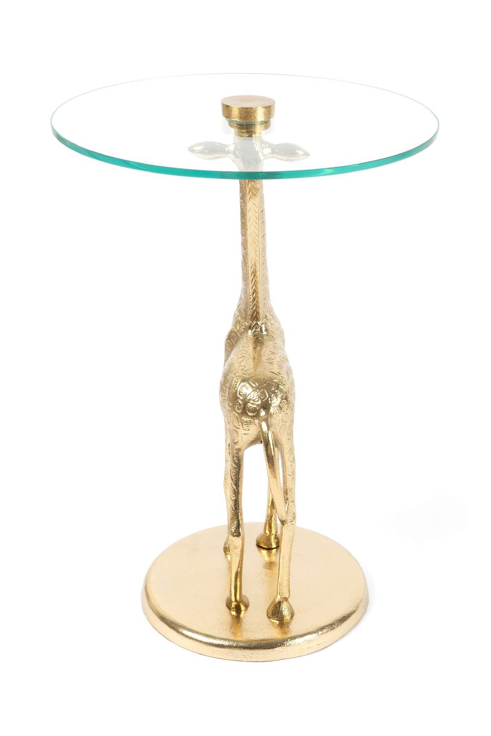 Kayoom Beistelltisch Animality 225 Outlet