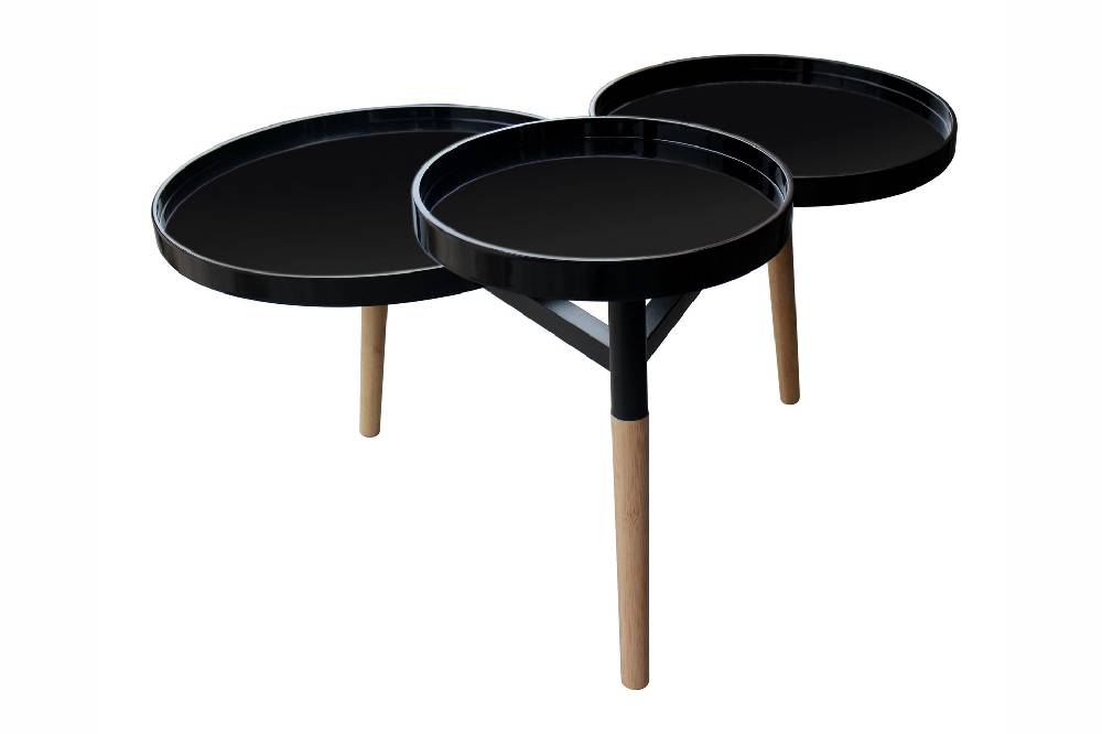 Kayoom Beistelltisch Butler 110 Auslauf