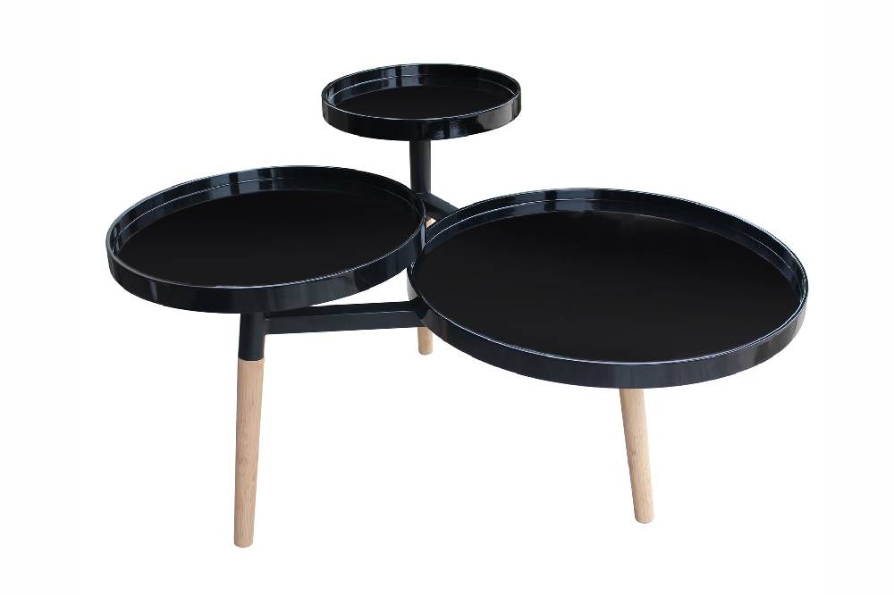 Kayoom Beistelltisch Butler 110 Auslauf