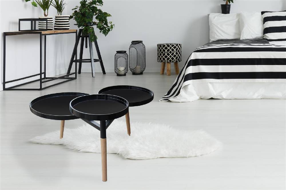 Kayoom Beistelltisch Butler 110 Auslauf