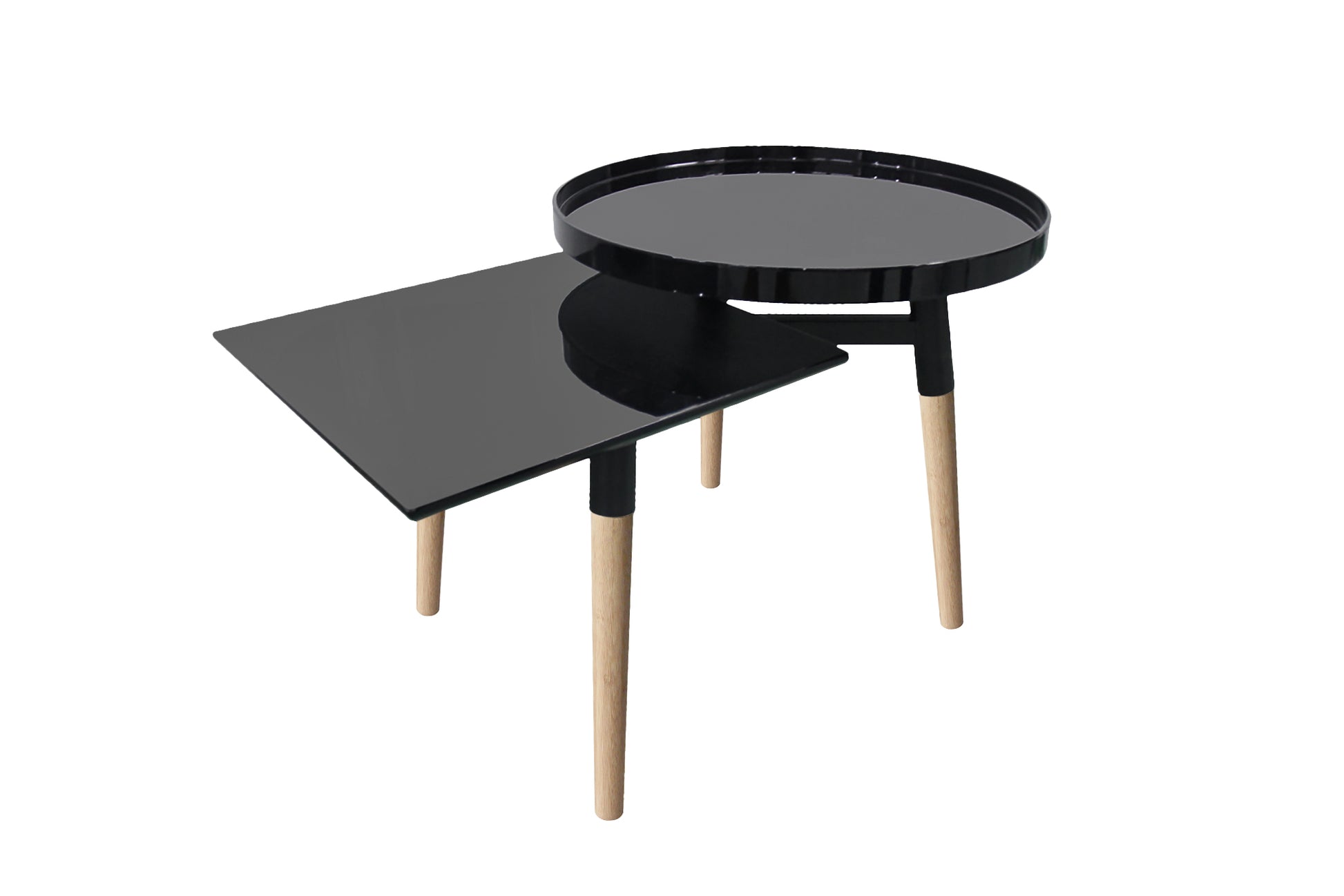 Kayoom Beistelltisch Butler 210