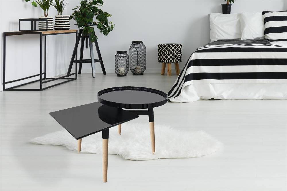 Kayoom Beistelltisch Butler 210 Verkauf