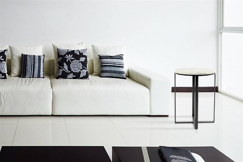 Kayoom Beistelltisch Louis 325 Kostenloser Versand