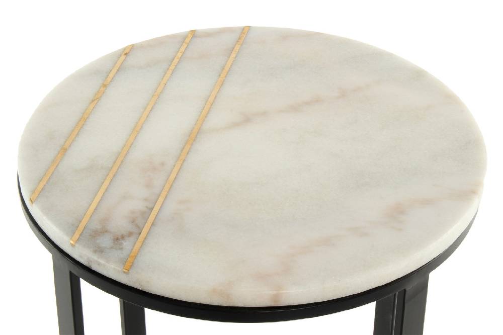 Kayoom Beistelltisch Louis 325 Kostenloser Versand
