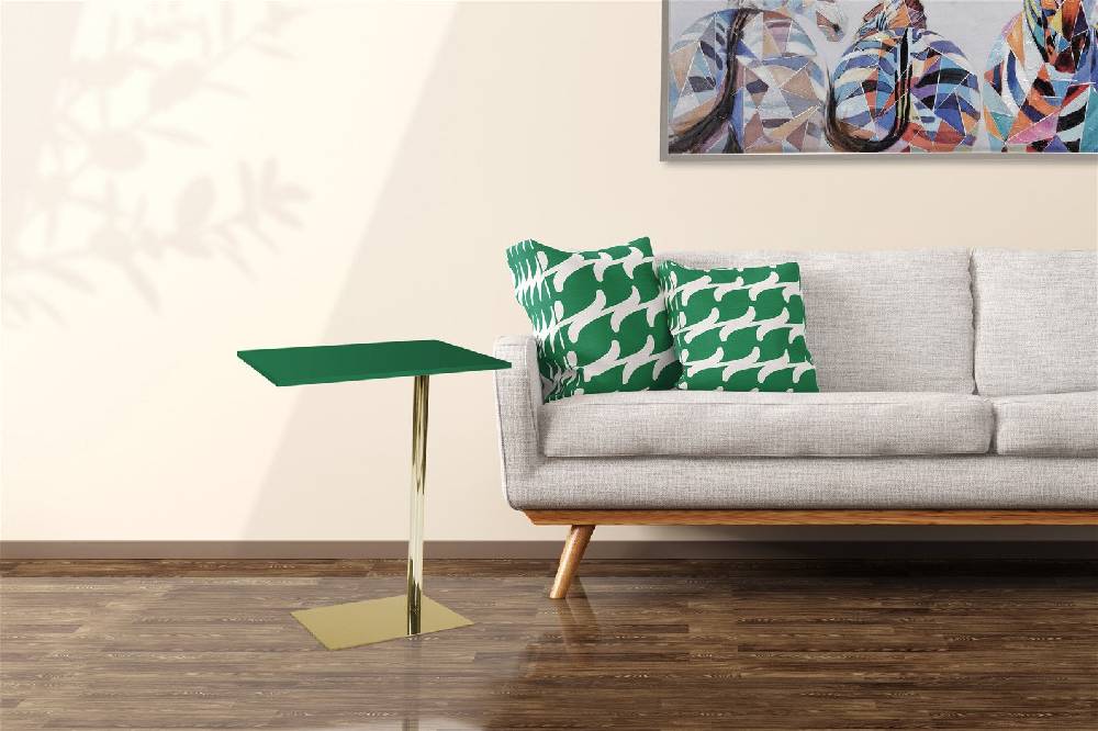Kayoom Beistelltisch Lucy 210 Fabrik Onlineshop