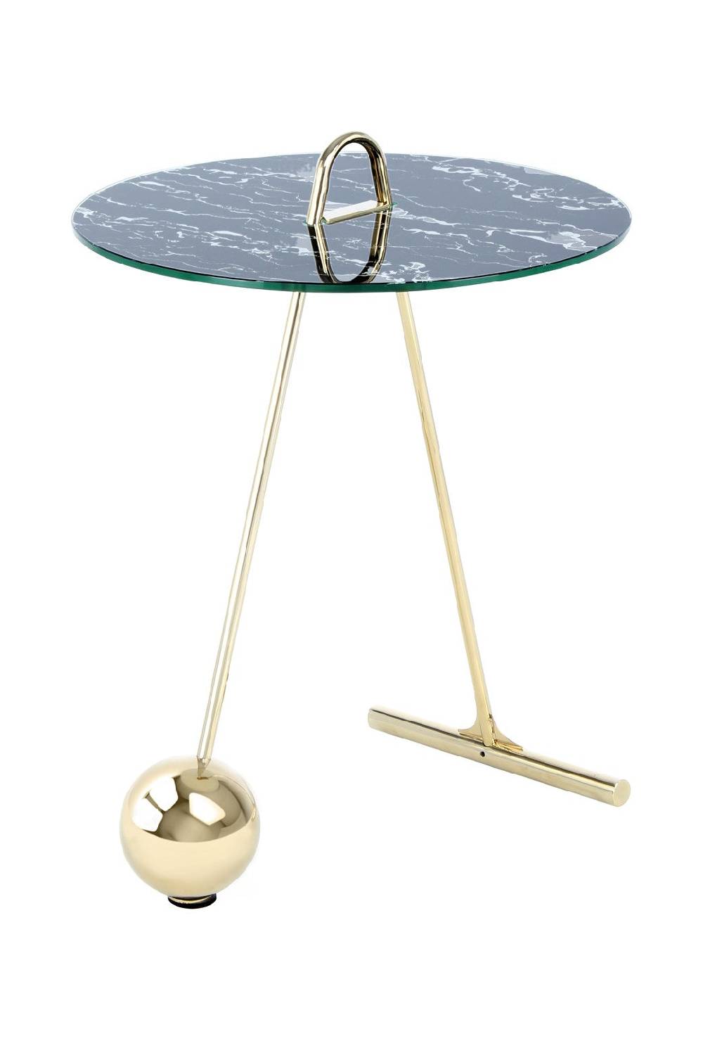 Kayoom Beistelltisch Pendulum 525 Flash Sale