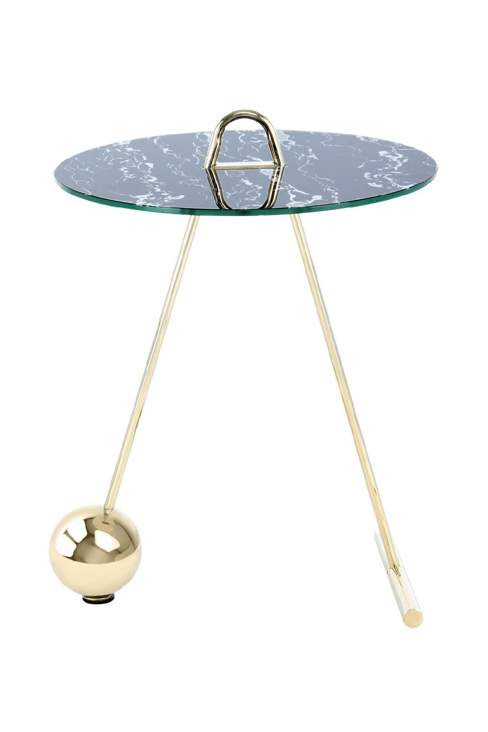 Kayoom Beistelltisch Pendulum 525 Flash Sale