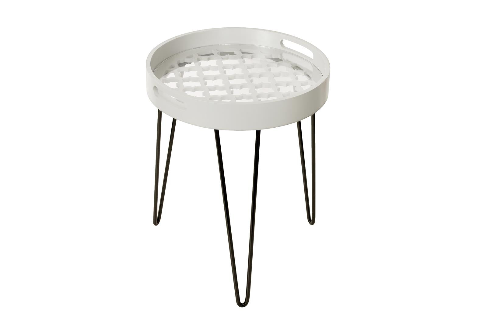 Kayoom Beistelltisch River 110 Online Shopping