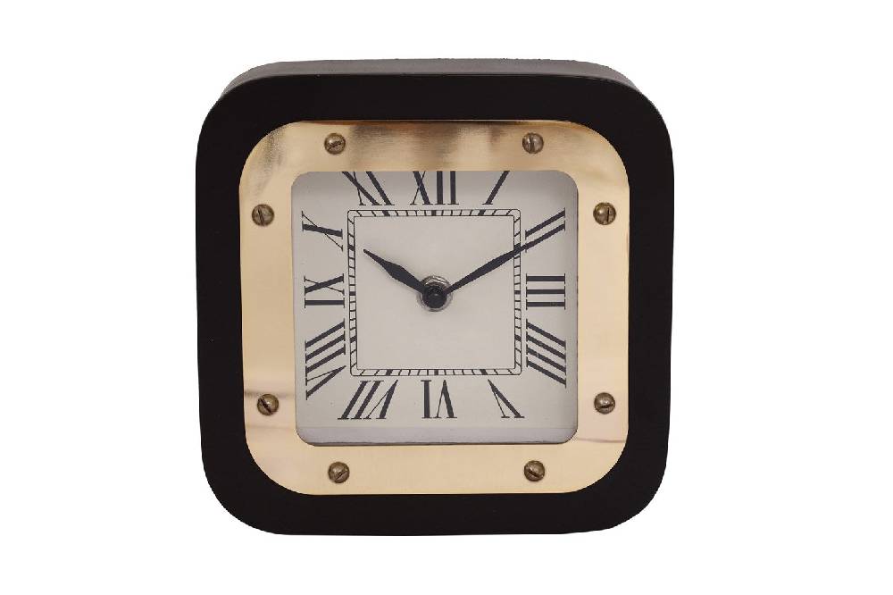 Kayoom Tischuhr Moments 625 Blitzangebot