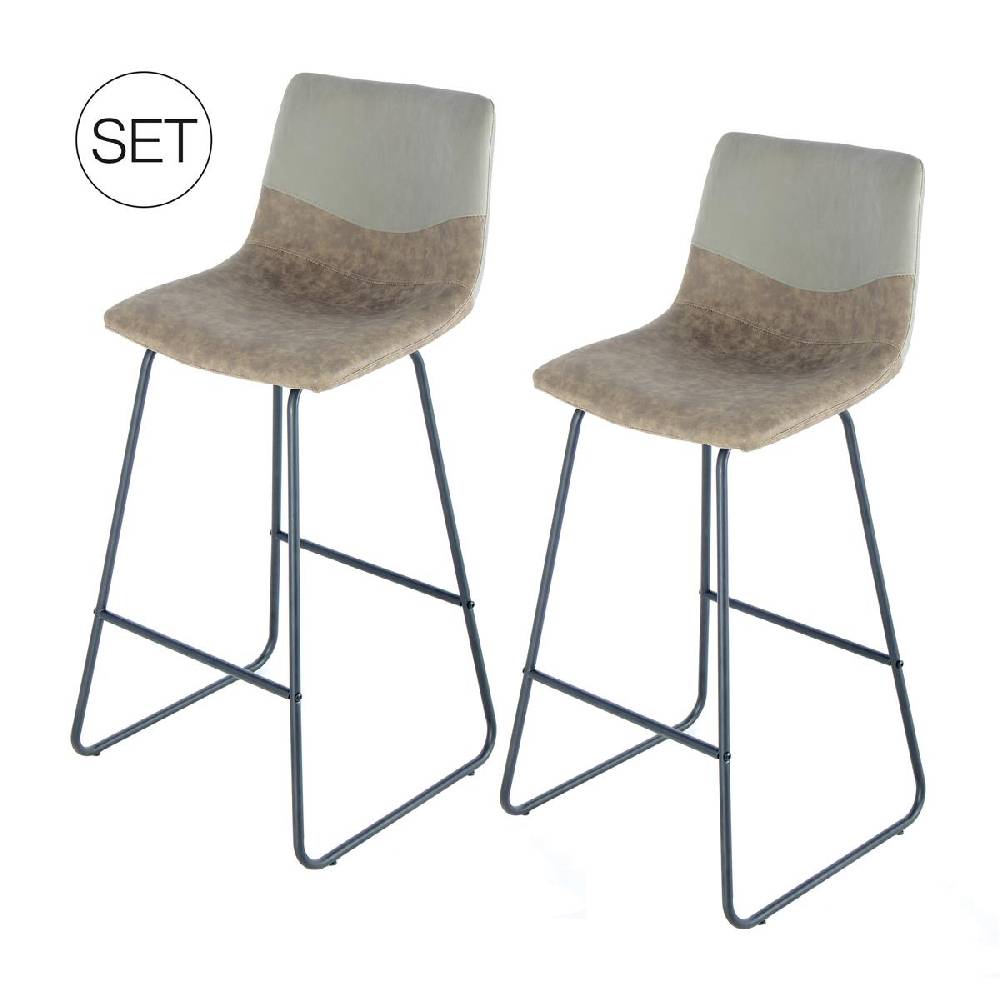 Kayoom Barstuhl Kylie 525 2er-Set Tägliche Deals