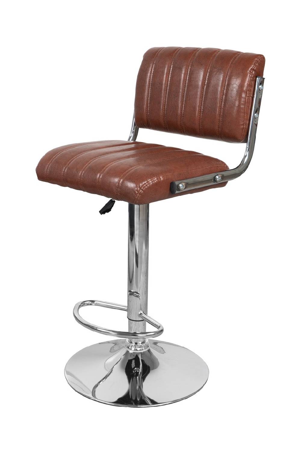 Kayoom Barstuhl Midnight 725 2er-Set VIP-Rabatte