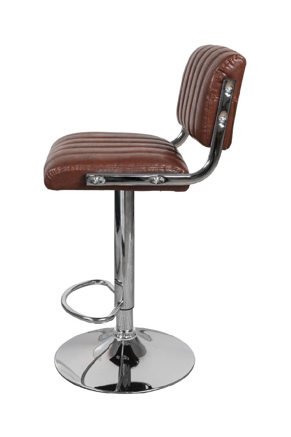 Kayoom Barstuhl Midnight 725 2er-Set VIP-Rabatte