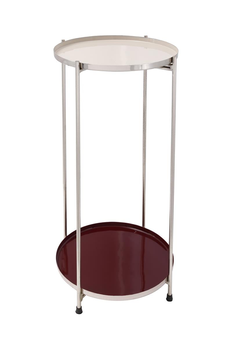 Kayoom Beistelltisch Art Deco 1125 Wochenangebot