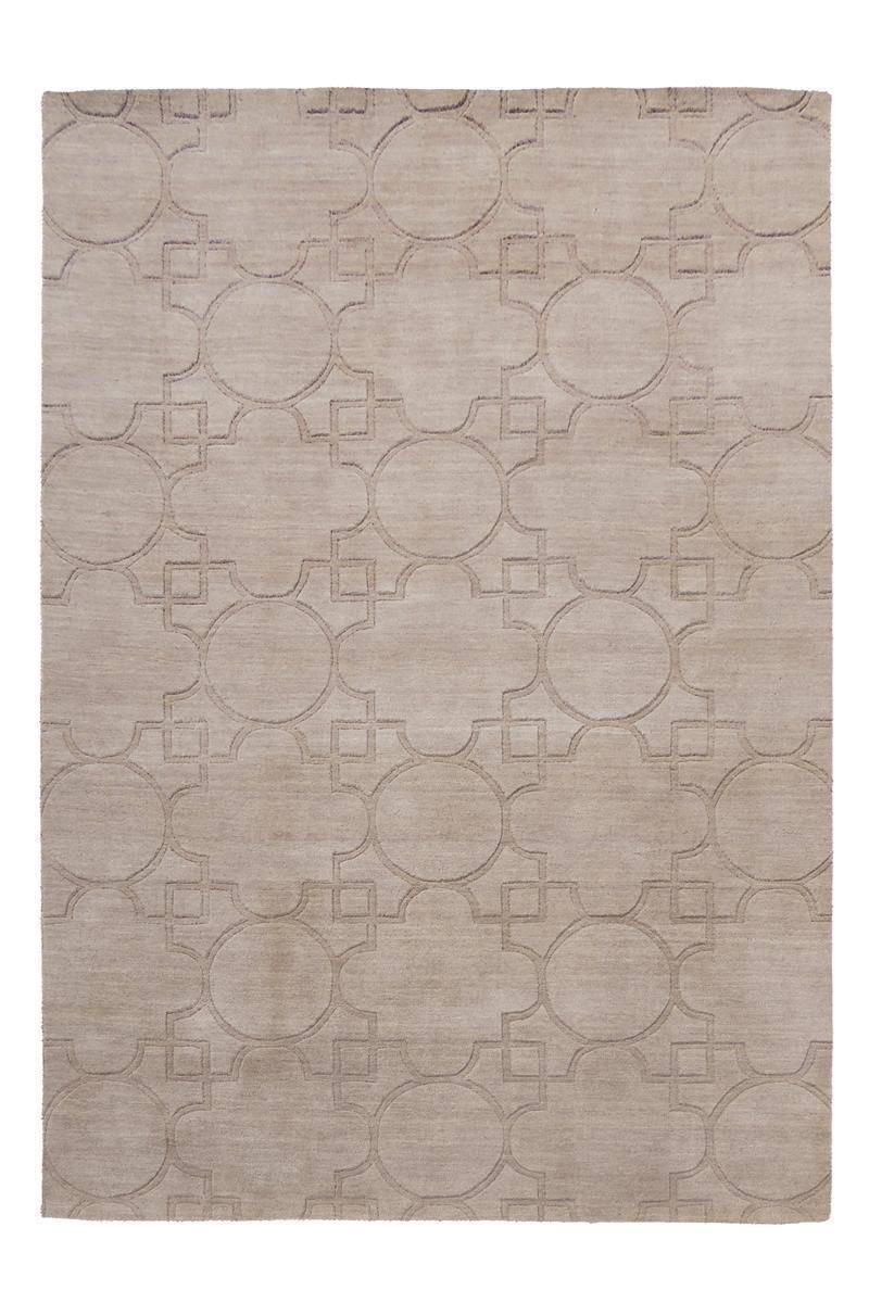 Kayoom Ganges 310 Beige 80cm x 150cm