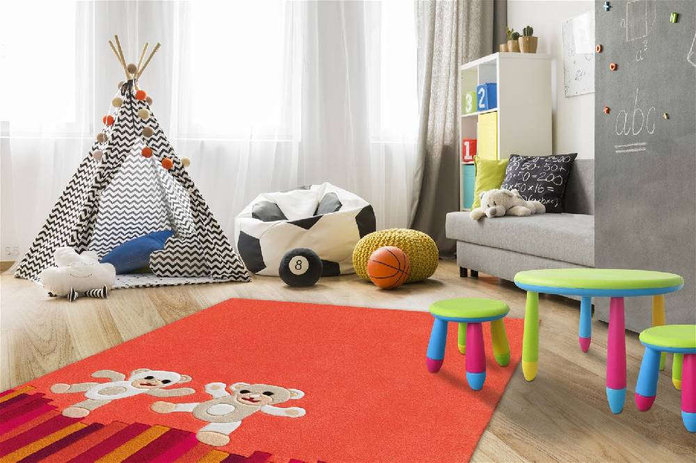Kayoom Joy 4117 Fabrik Onlineshop
