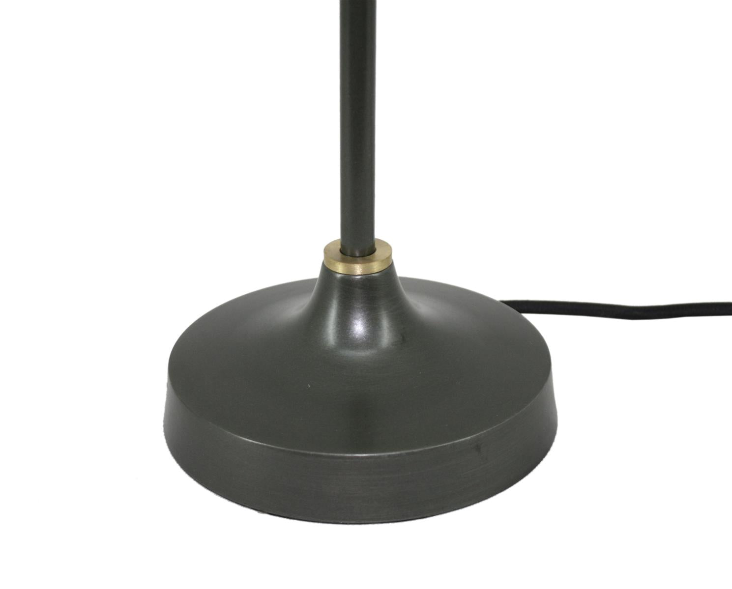 Kayoom Tischleuchte - Tischlampe Casey 287 Schwarz Online Shopping