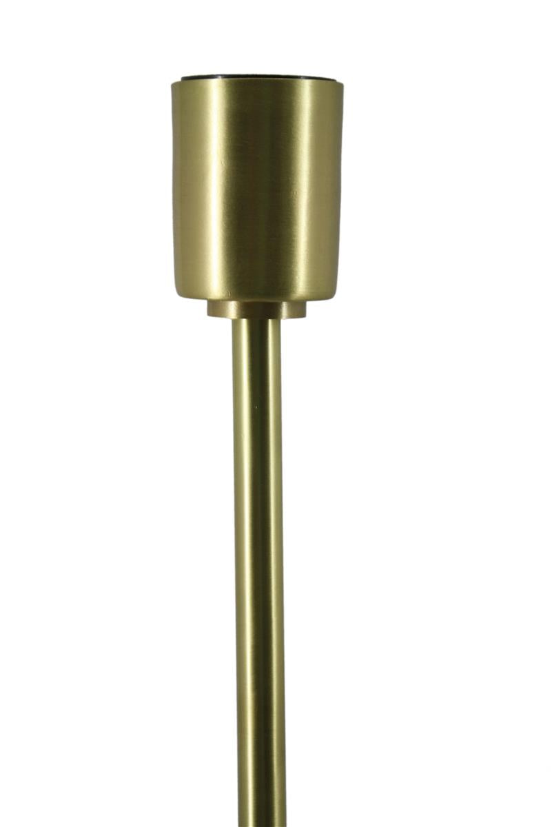 Kayoom Tischleuchte - Tischlampe Casey 287 Schwarz Online Shopping