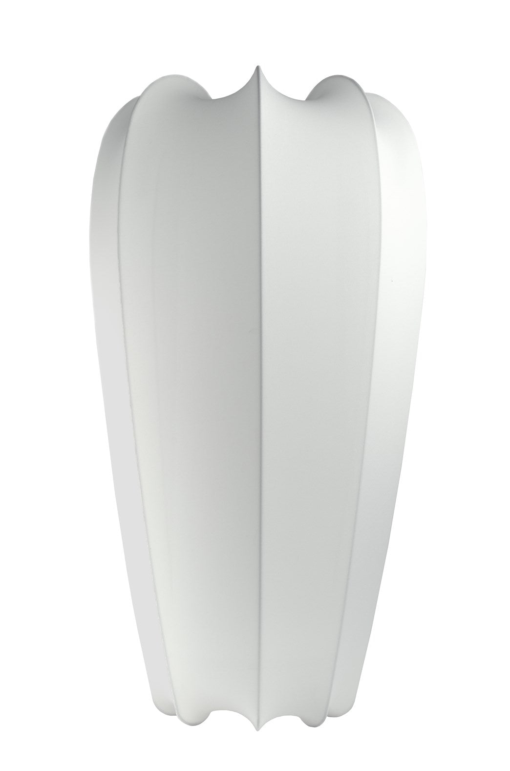 Kayoom Design-Hängelampe - Hängelampe Claire 110 Large Weiß