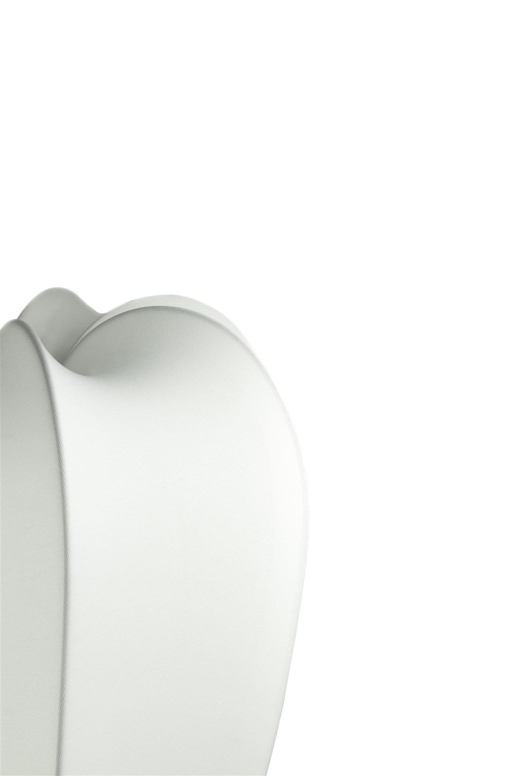 Kayoom Design-Hängelampe - Hängelampe Claire 110 Large Weiß Zeitbegrenzte Promotion