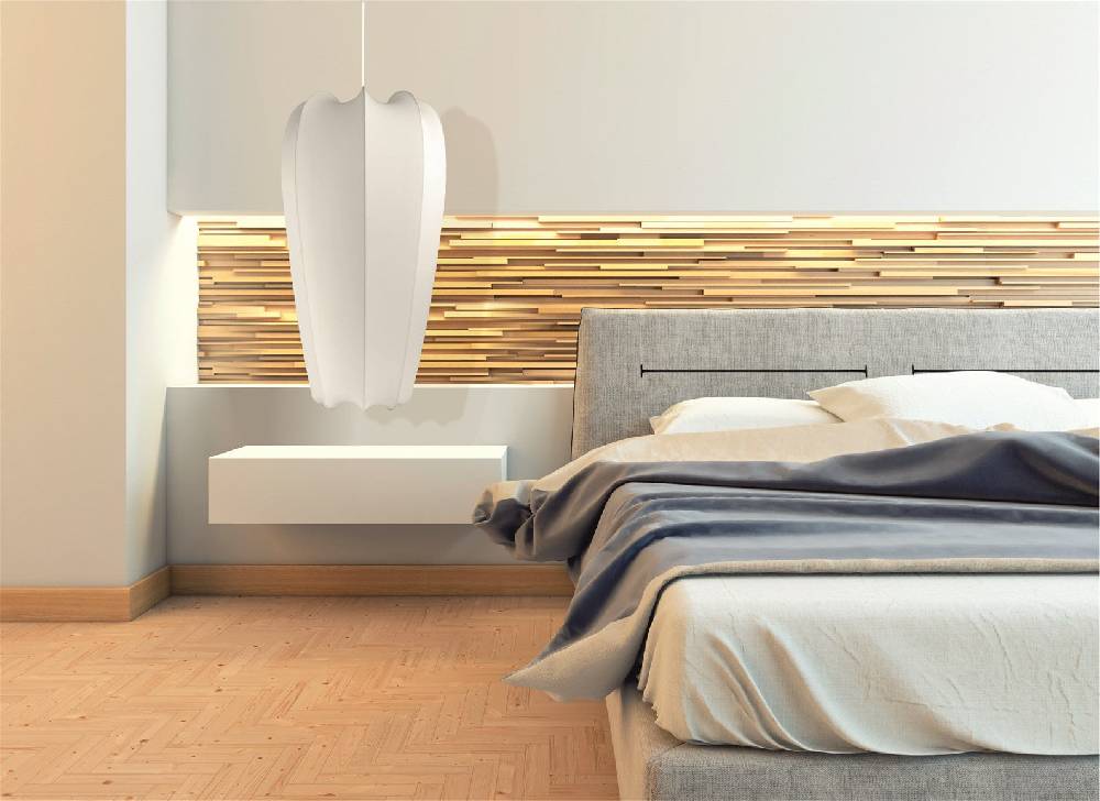 Kayoom Design-Hängelampe - Hängelampe Claire 110 Large Weiß Zeitbegrenzte Promotion