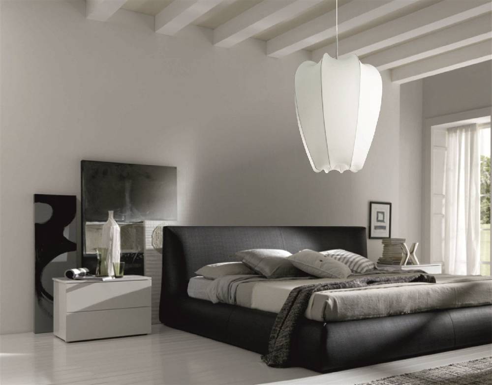 Kayoom Design-Hängelampe - Hängelampe Claire 110 Small Weiß Bis zu 50% Rabatt