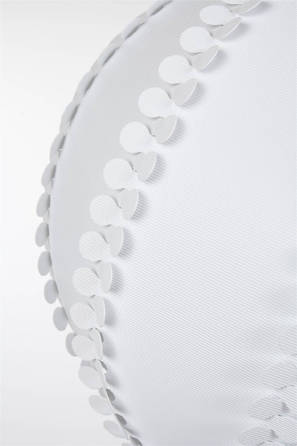 Kayoom Design-Hängelampe - Hängelampe Lucia 110 Weiß Sonderangebot der Fabrik