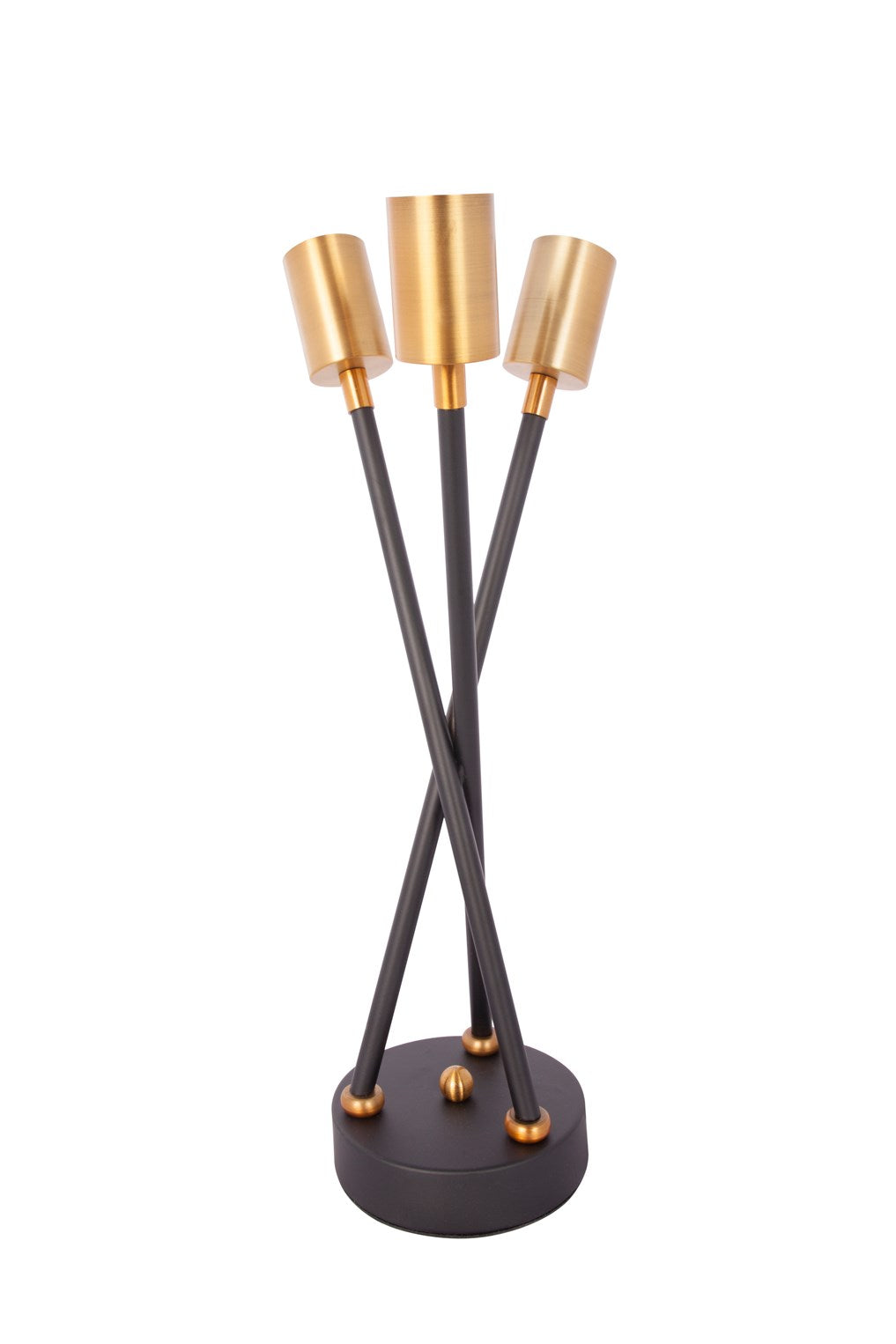 Kayoom Tischlampe Cantus 610 Schwarz Speichern exportieren