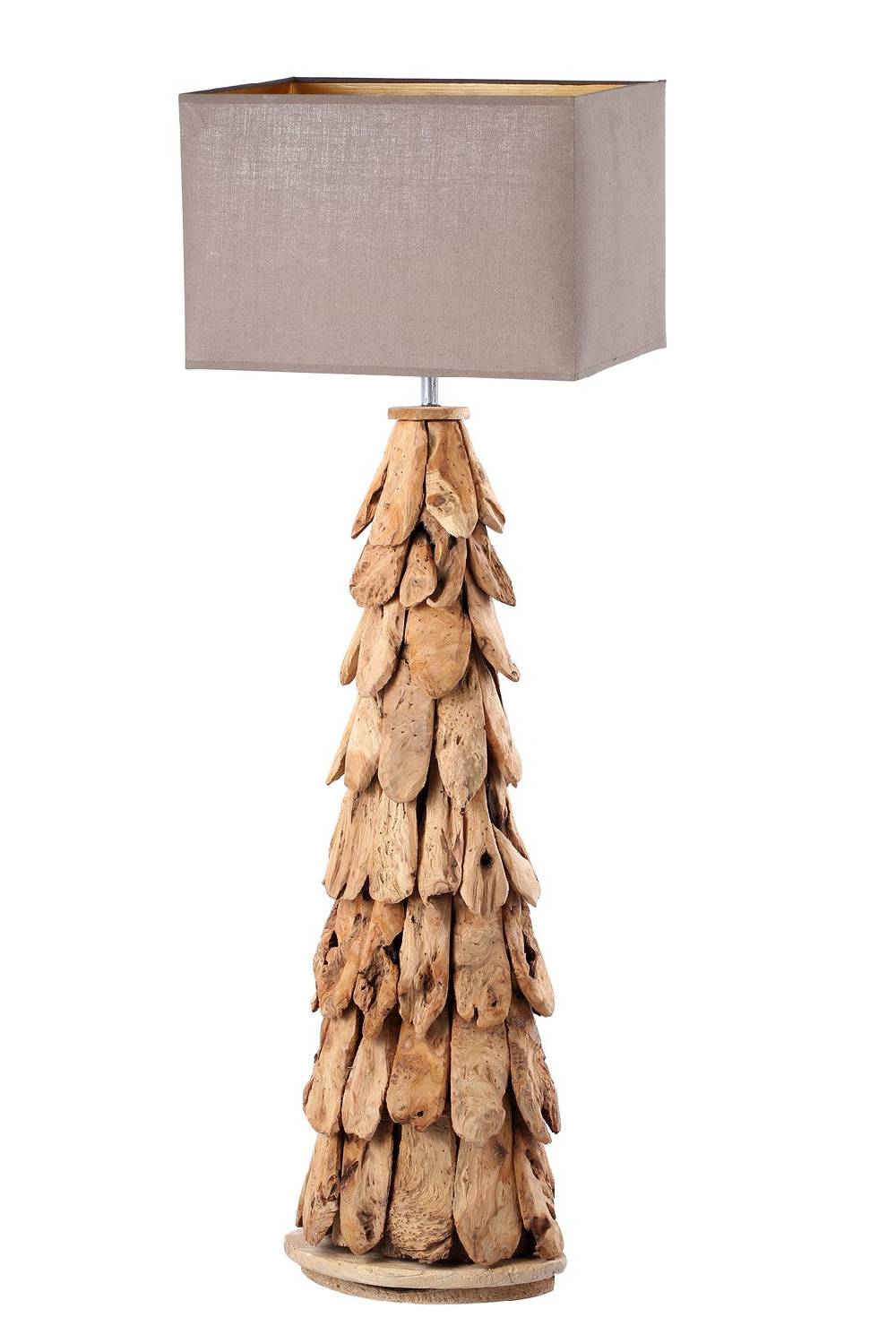 Kayoom Stehlampe Astra 330 Natural