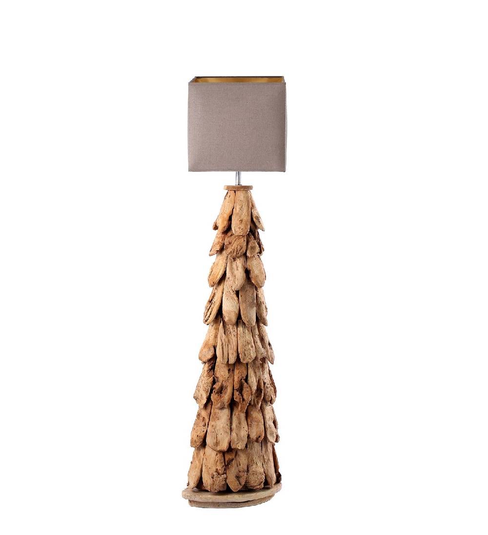 Kayoom Stehlampe Astra 330 Natural 2025