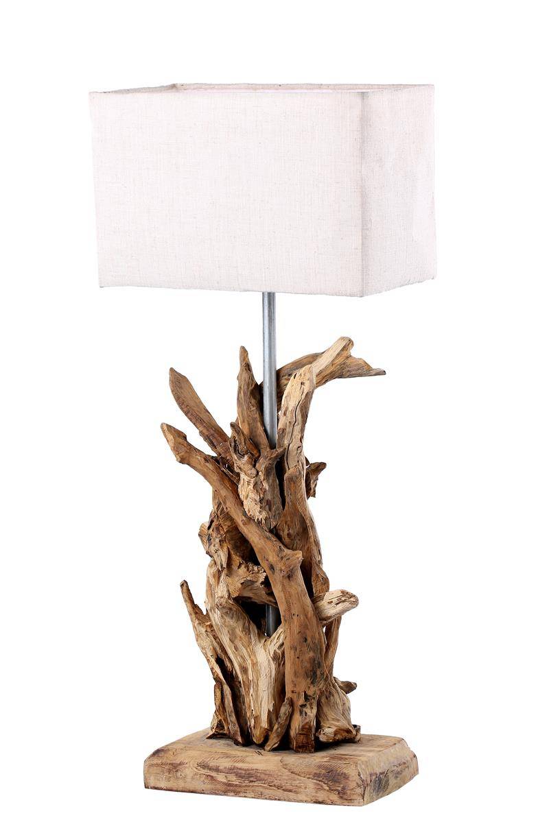 Kayoom Stehlampe Aquila 340 Natural