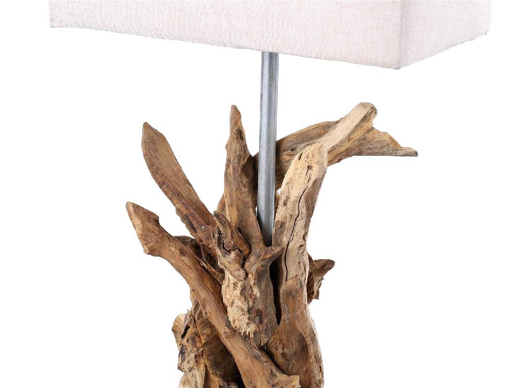 Kayoom Stehlampe Aquila 340 Natural Online
