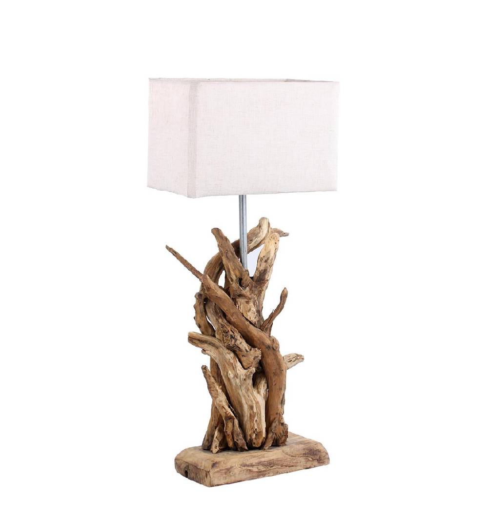 Kayoom Stehlampe Aquila 340 Natural Online
