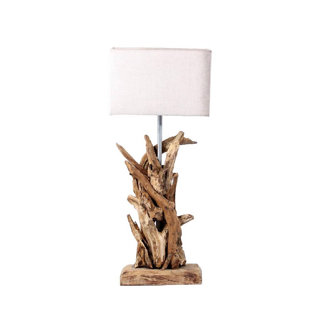 Kayoom Stehlampe Aquila 340 Natural Online