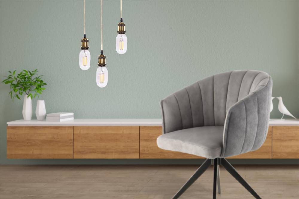 Kayoom Leuchtmittel / LED Bulb Pharao I 110 Outlet