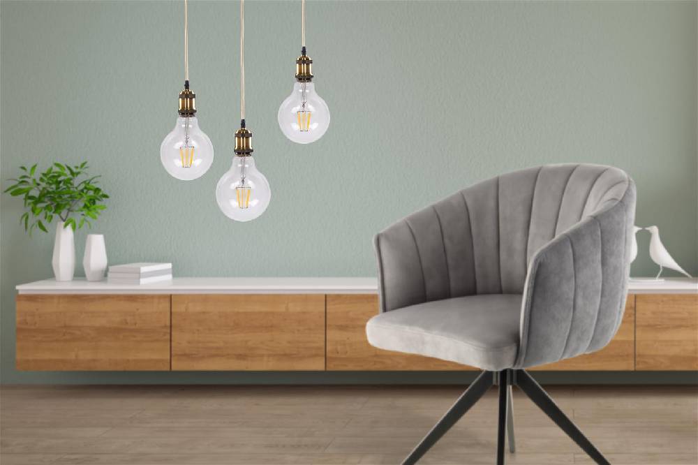 Kayoom Leuchtmittel / LED Bulb Pharao II 210 Auslauf