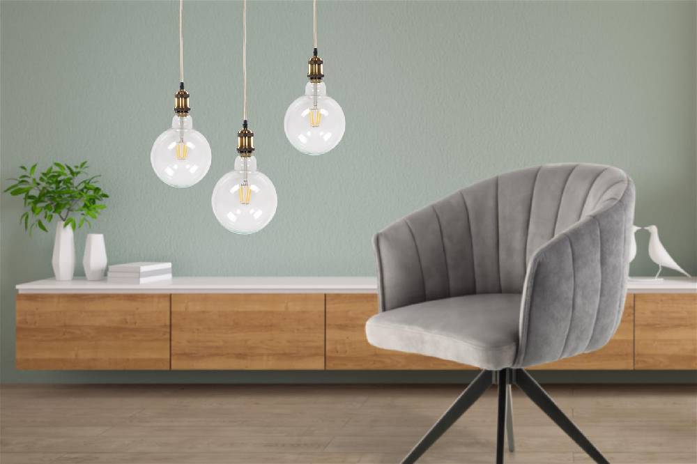 Kayoom Leuchtmittel / LED Bulb Pharao III 310 Verkauf