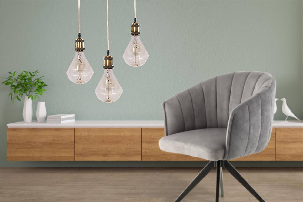 Kayoom Leuchtmittel / Standard Bulb Sphinx X 1710 Schlussverkauf