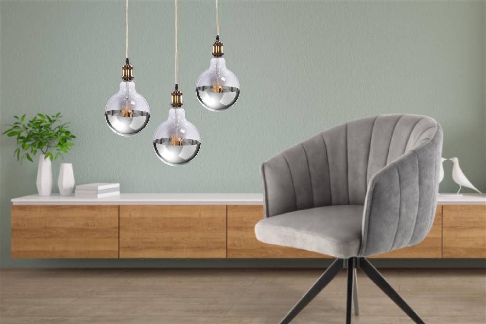 Kayoom Leuchtmittel / LED Bulb Columba I 2110 Fabrikverkauf