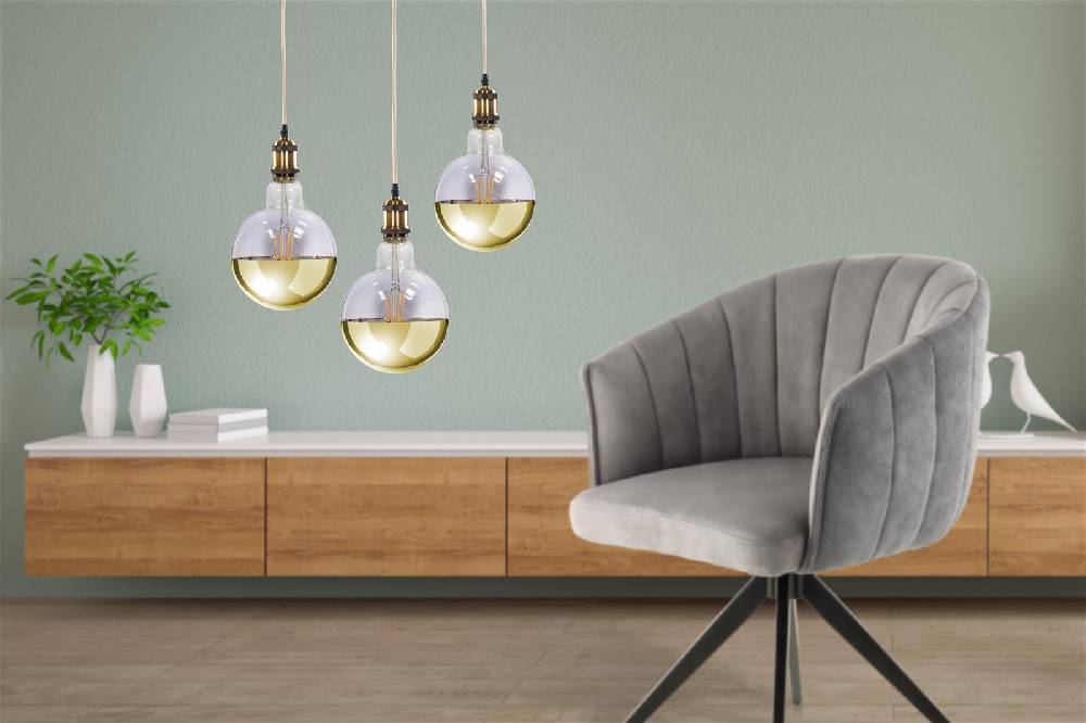 Kayoom Leuchtmittel / LED Bulb Columba II 2210 Meist gekauft